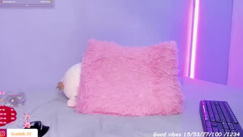 I am  Scarleth  Check mi profile online show from 02-05-25, 02:59