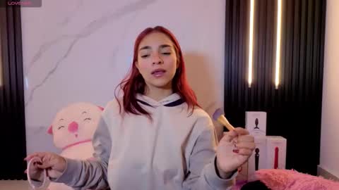 I am  Scarleth  Check mi profile online show from 11-02-25, 12:07