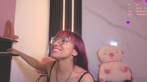 I am  Scarleth  Check mi profile online show from 01-17-26, 11:26