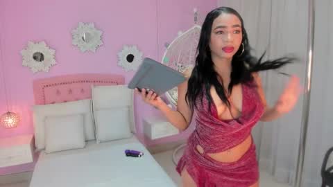 scarleth_slut online show from 02-16-26, 11:50