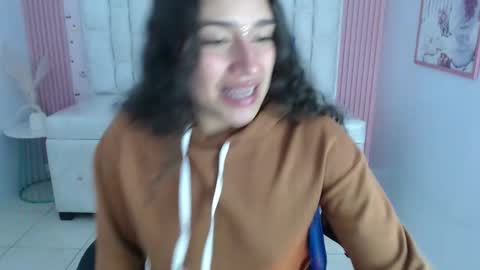 scarleth_sweet_s online show from 01-10-26, 08:10