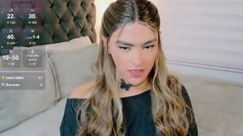 scarleth_sweety online show from 02-09-26, 07:18