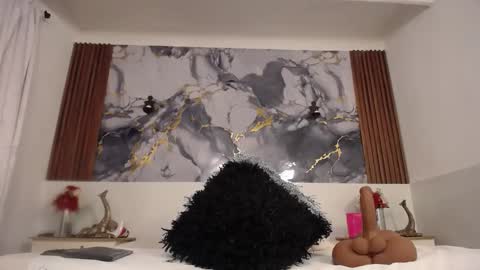 Scarleth online show from 02-17-26, 02:24