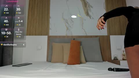 scarletheex online show from 03-02-26, 10:05