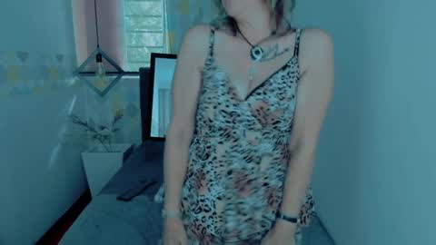 S C A R L E T online show from 12-17-24, 03:17