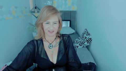 S C A R L E T online show from 12-17-24, 09:27