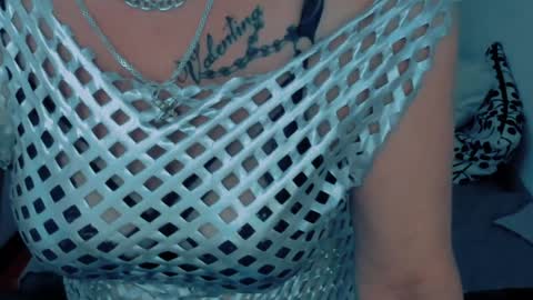 S C A R L E T online show from 12-18-24, 06:03