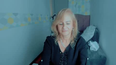 S C A R L E T online show from 01-09-25, 11:45