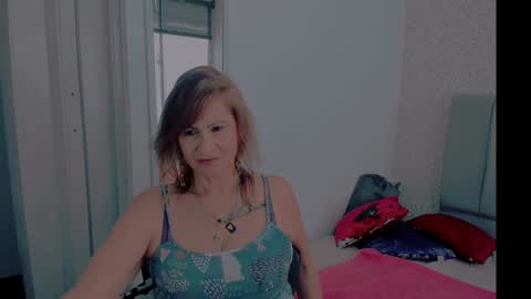 S C A R L E T online show from 01-17-25, 03:43