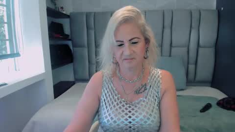S C A R L E T online show from 02-07-26, 07:28