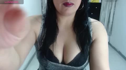 SCARLET  online show from 03-07-26, 12:46