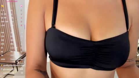 scarlethroa online show from 03-02-26, 05:08