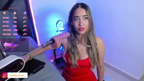 Snapshot of scarletkent chatting on 06-12-26, 01:04 ScarletKent online show from 06-12-26, 01:04