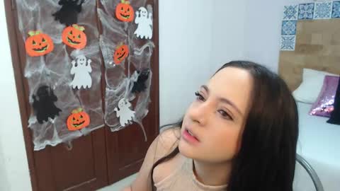 scarlet  online show from 10-14-25, 10:27