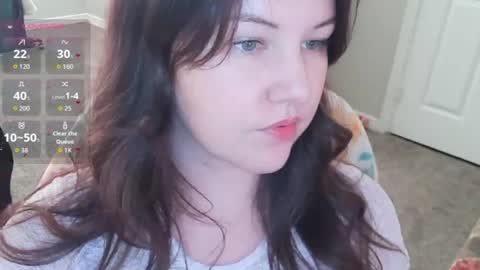 ScarletMaroon online show from 06-28-26, 12:16