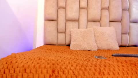 Scarlett online show from 04-23-26, 11:31