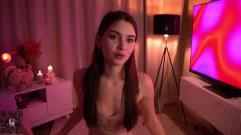 Scarlet online show from 01-16-25, 09:40