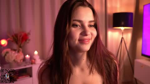 Scarlet online show from 01-17-25, 12:42