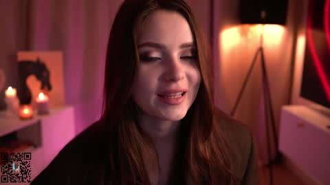 Scarlet online show from 01-17-25, 11:18