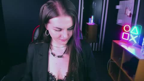 Scarlett online show from 01-31-26, 07:11