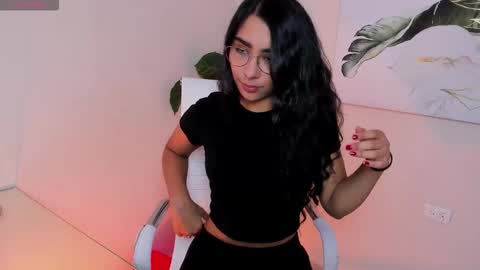 Scarlett  online show from 02-10-26, 08:02