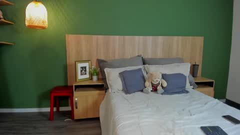 Scarlett  online show from 04-02-26, 02:37