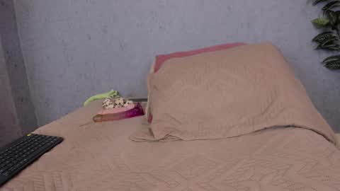 Scarlett 3 online show from 02-27-26, 03:17