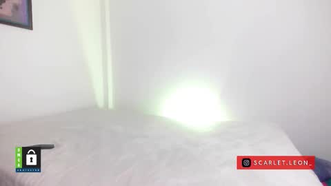 Scarletland welcome online show from 02-23-26, 04:04