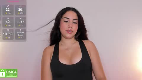 Scarlett Evans online show from 02-11-26, 06:24