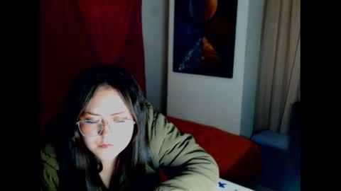 Scarlett online show from 02-23-26, 05:16