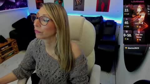 Scarlett online show from 02-09-26, 11:47