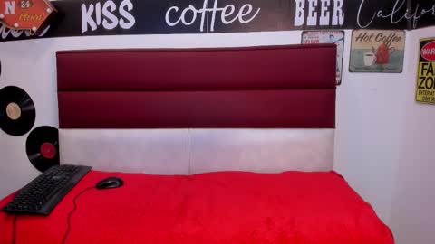 scarlett__14 online show from 01-13-26, 03:01