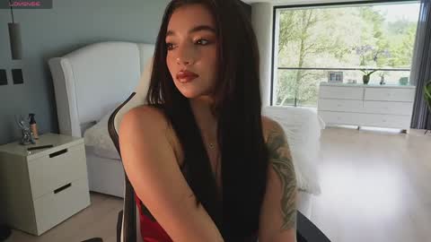Snapshot of scarlett__baker11 chatting on 05-24-26, 06:35 juli online show from 05-24-26, 06:35