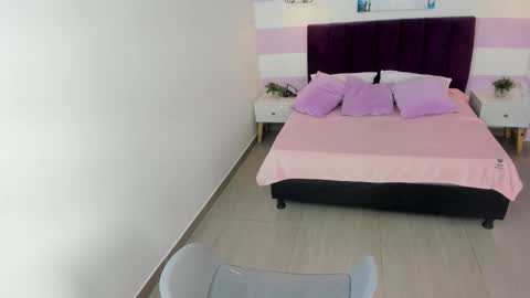 Scarlett online show from 02-02-26, 01:10