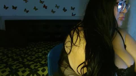 scarlet online show from 01-14-25, 04:47