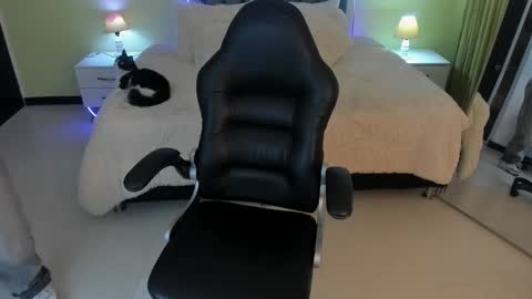 Scarlett online show from 02-23-26, 12:57