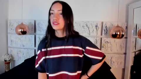 SCARLETT FOX  online show from 09-26-25, 11:14