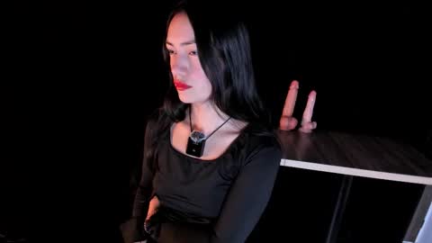 SCARLETT FOX  online show from 02-05-26, 11:15