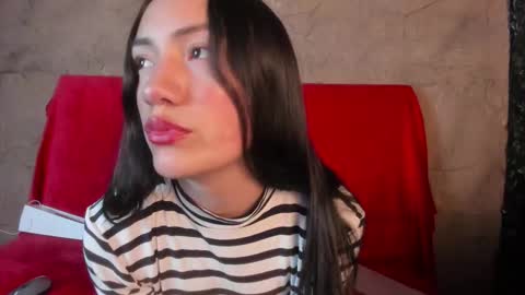 SCARLETT FOX  online show from 02-23-26, 02:47