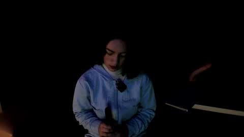 SCARLETT FOX  online show from 03-17-26, 11:24