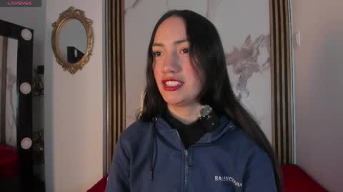 SCARLETT FOX  online show from 04-03-26, 12:25