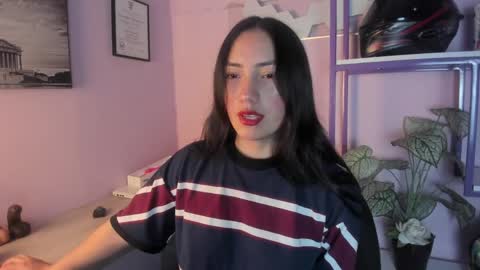 SCARLETT FOX  online show from 04-06-26, 11:33