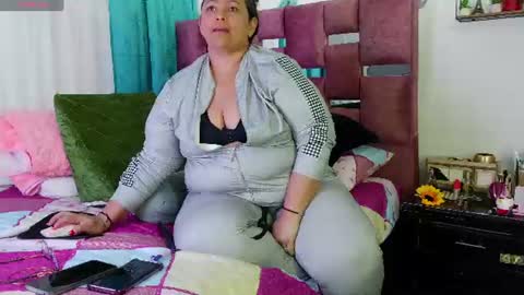 Scarlett online show from 06-21-26, 02:58