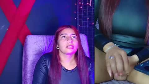 Snapshot of scarlett_aviebby chatting on 12-19-25, 02:35 scarlett_aviebby online show from 12-19-25, 02:35