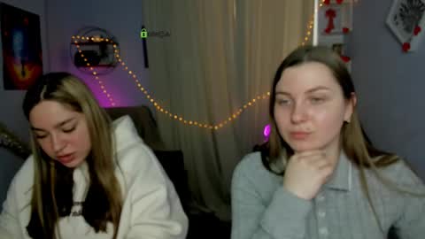 Scarlett online show from 04-01-26, 12:17