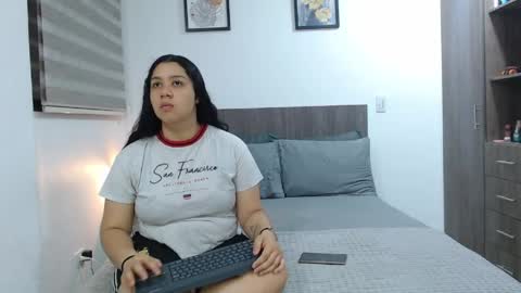 Snapshot of scarlett_brown69 chatting on 05-20-26, 09:37 Scarlett Brown online show from 05-20-26, 09:37