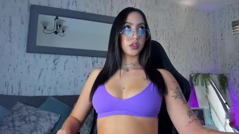 Scarlett online show from 03-18-26, 05:38