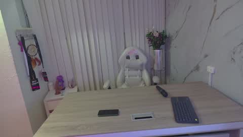 Snapshot of scarlett_collins01 chatting on 02-01-25, 07:05 Scarlett Collins online show from 02-01-25, 07:05
