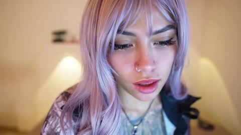 Snapshot of scarlett_collins01 chatting on 09-14-25, 11:59 Scarlett Collins online show from 09-14-25, 11:59