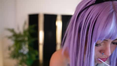 Scarlett Collins online show from 01-08-26, 02:14